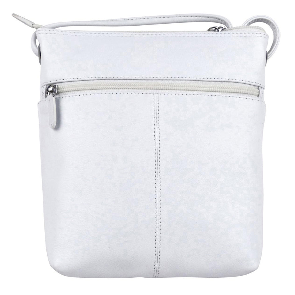 Women's ILI, Midi Sac RFID Blocking Crossbody