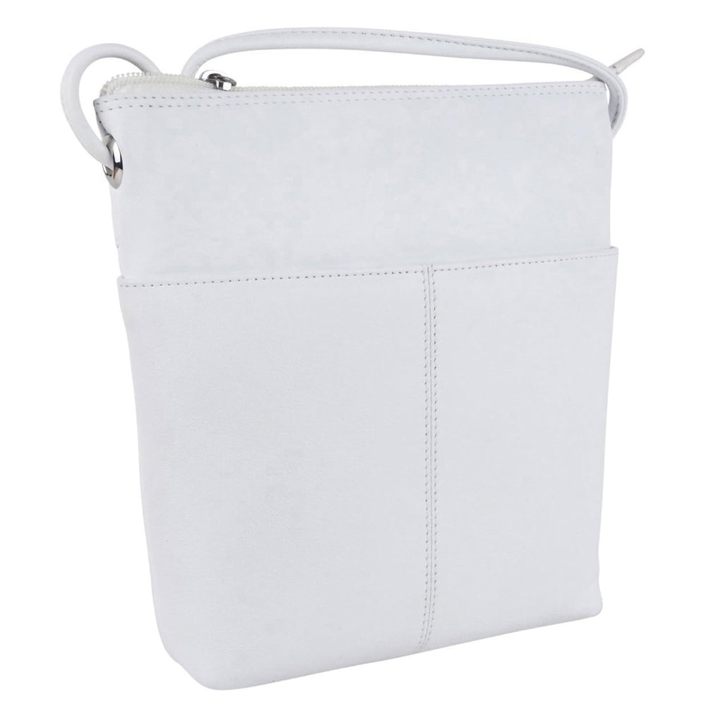 Women's ILI, Midi Sac RFID Blocking Crossbody