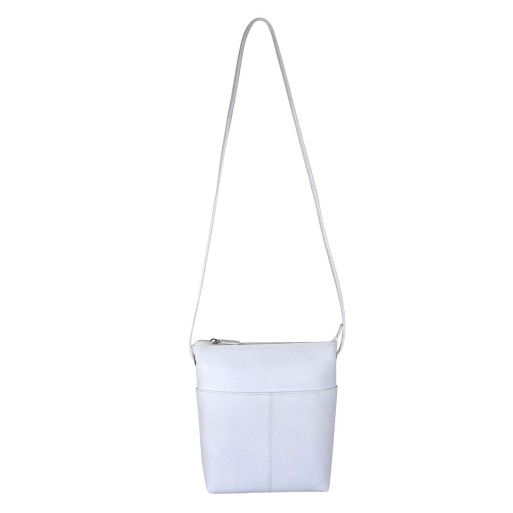 Women's ILI, Midi Sac RFID Blocking Crossbody