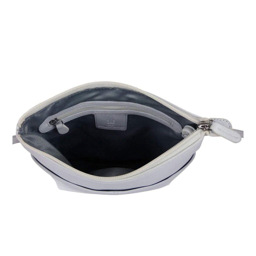 Women's ILI, Midi Sac RFID Blocking Crossbody