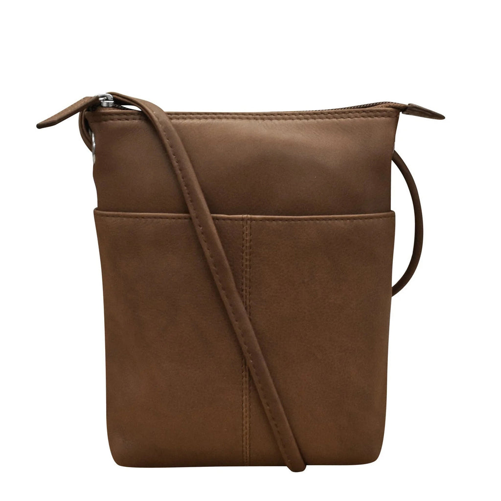 [POS] Women's ILI Crossbody Mini Sac RFID Blocking Handbag