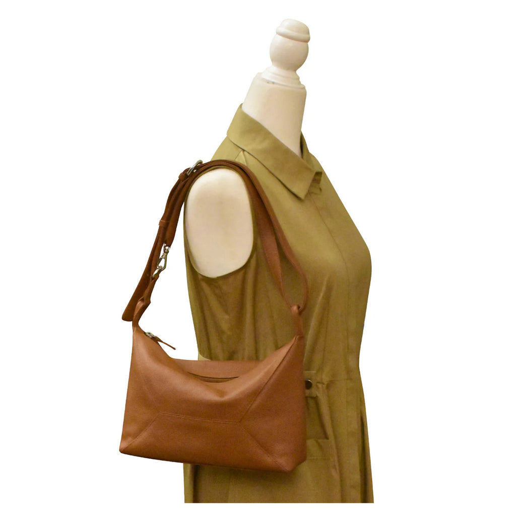 Women's ILI, Slouchy Medium Bag