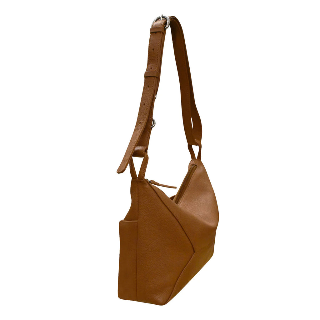 Women's ILI, Slouchy Medium Bag