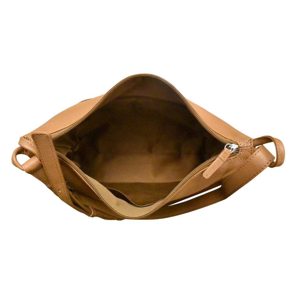 Women's ILI, Slouchy Medium Bag
