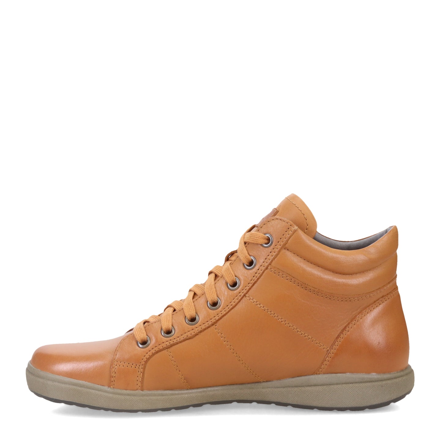 Peltz Shoes  Women's Josef Seibel Caren 60 Sneaker BROWN 67760-133240