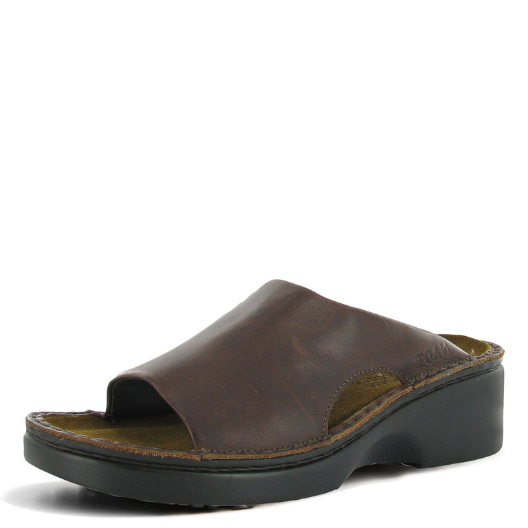 Women's Naot, Rome Slide Sandal