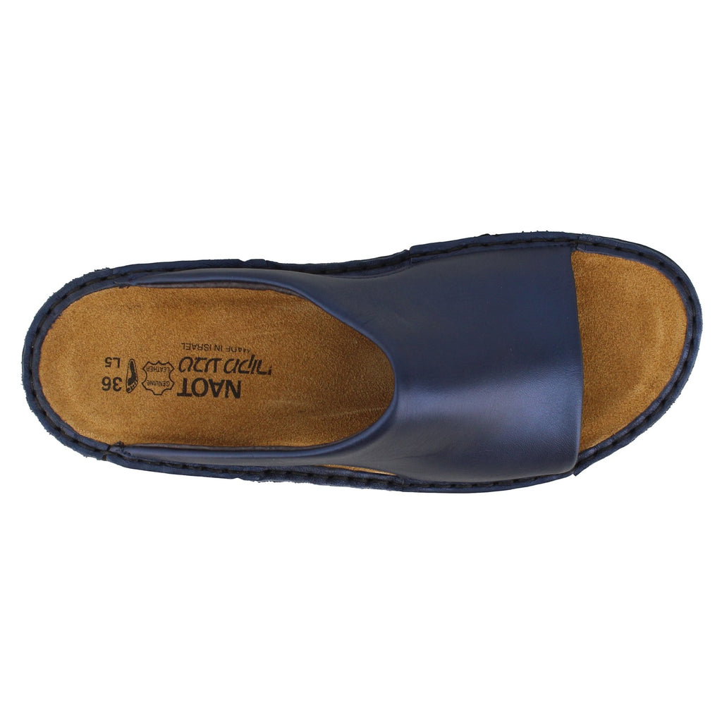 Women's Naot Rome Sandal POLAR BLUE 67820-D11
