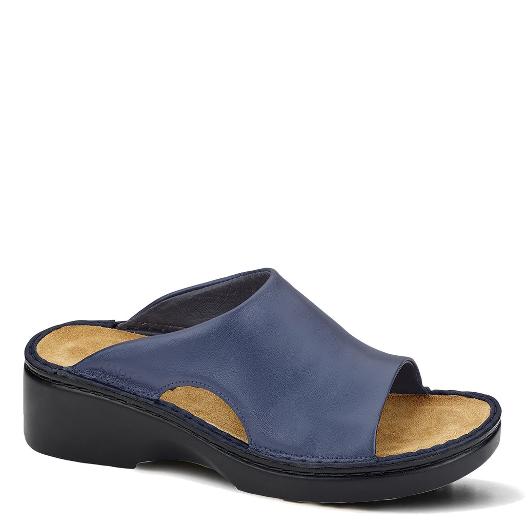 Women's Naot Rome Sandal POLAR BLUE 67820-D11
