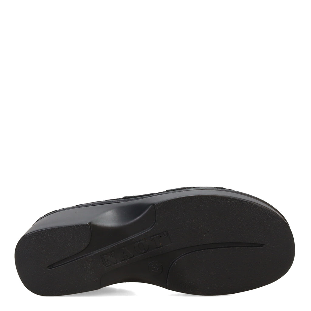 Women's Naot, Monterey Sandal