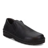 Peltz Shoes  Men's Naot Eiger Slip-On Black 68111-270