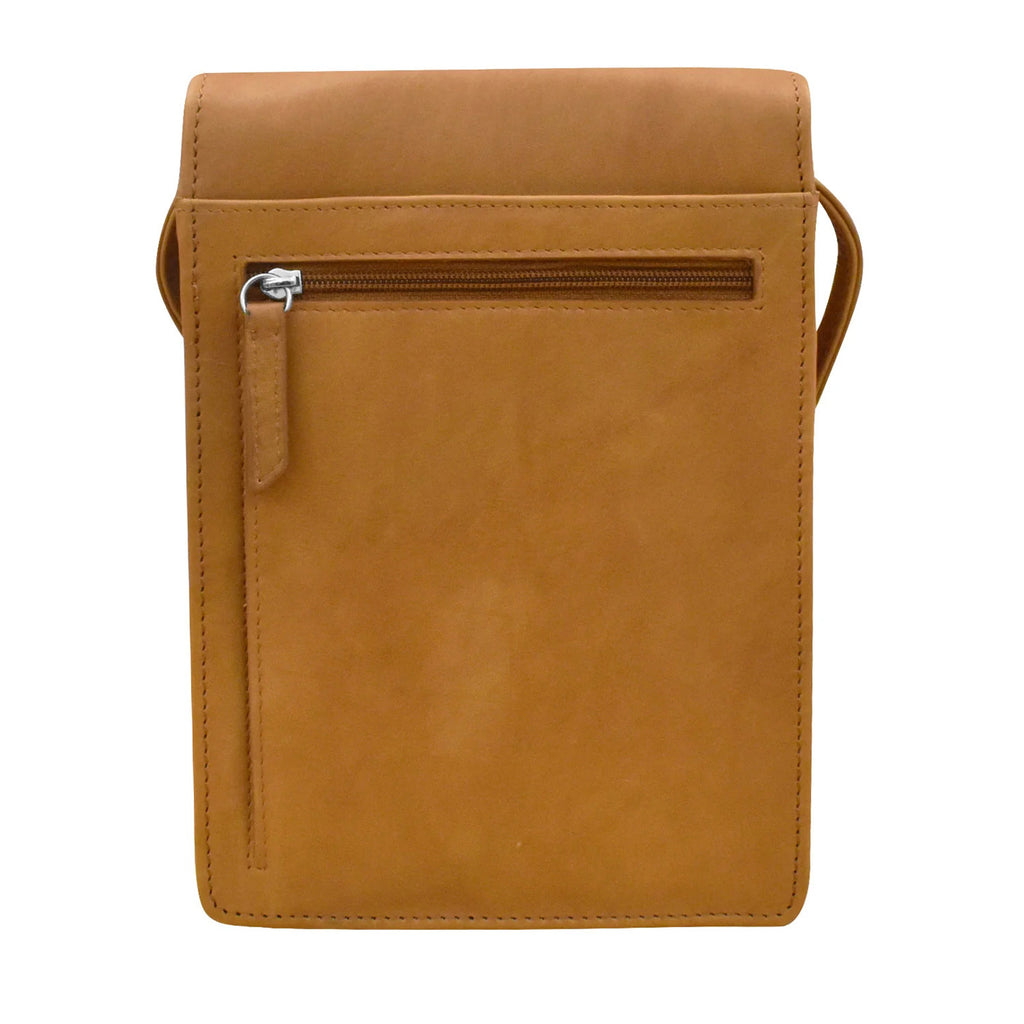 Women's ILI, RFID Blocking Large Organizer On String