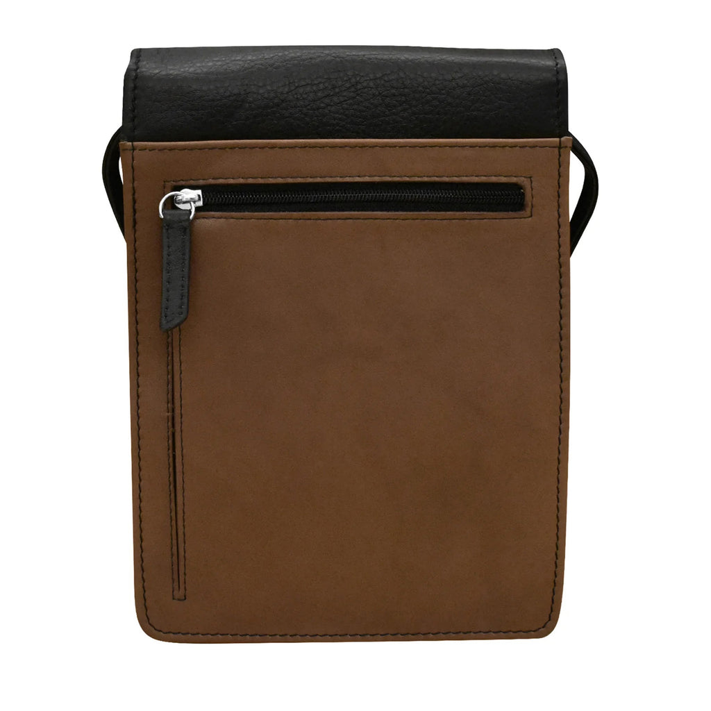 Women's ILI, RFID Blocking Large Organizer On String