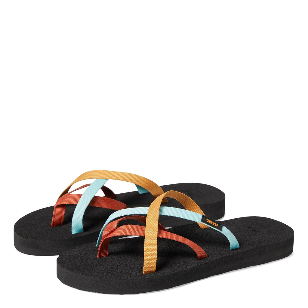 Women's Teva, Olowahu Sandal