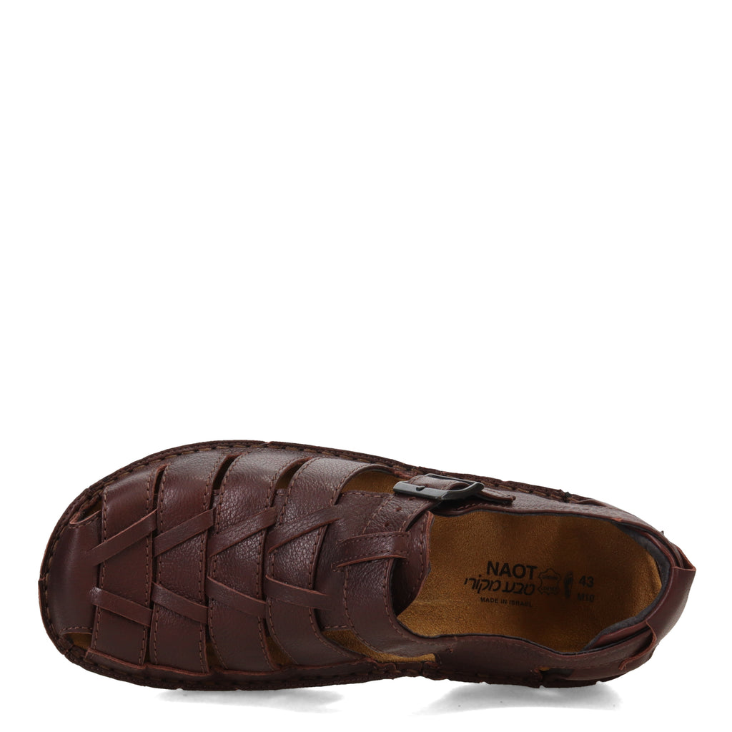Men's Naot, Julius Sandal