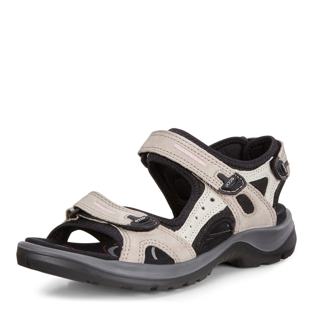 Women's Ecco Yucatan Sandal ATMOSPHERE 69563-54695