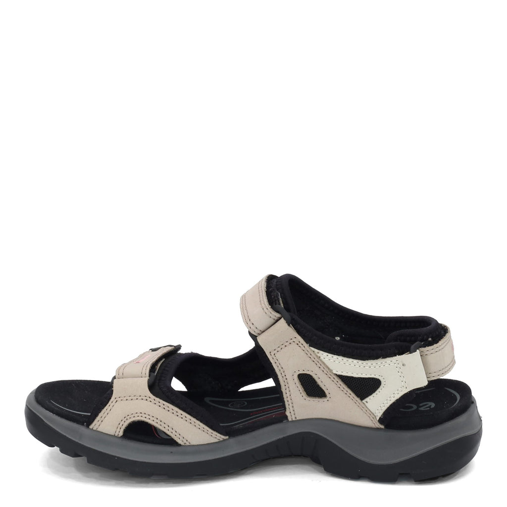 Women's Ecco Yucatan Sandal ATMOSPHERE 69563-54695