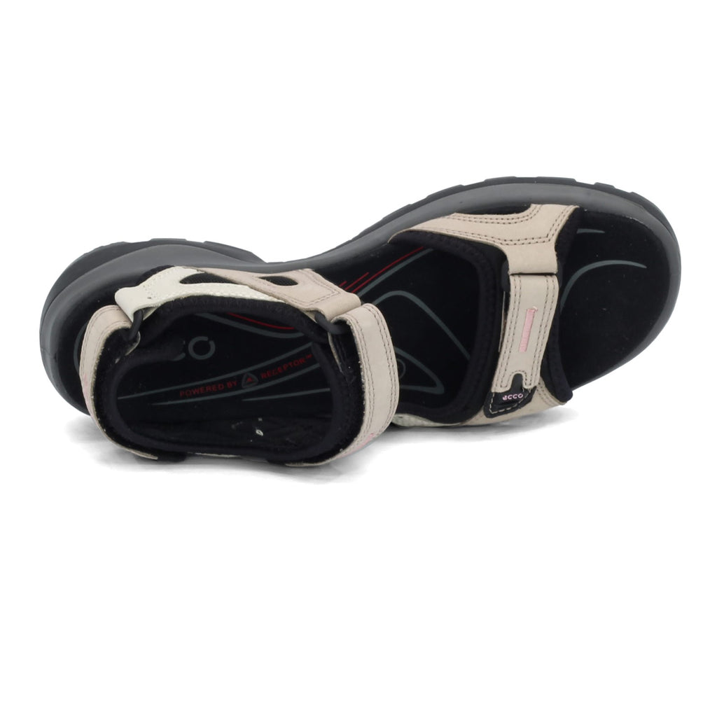 Women's Ecco Yucatan Sandal ATMOSPHERE 69563-54695