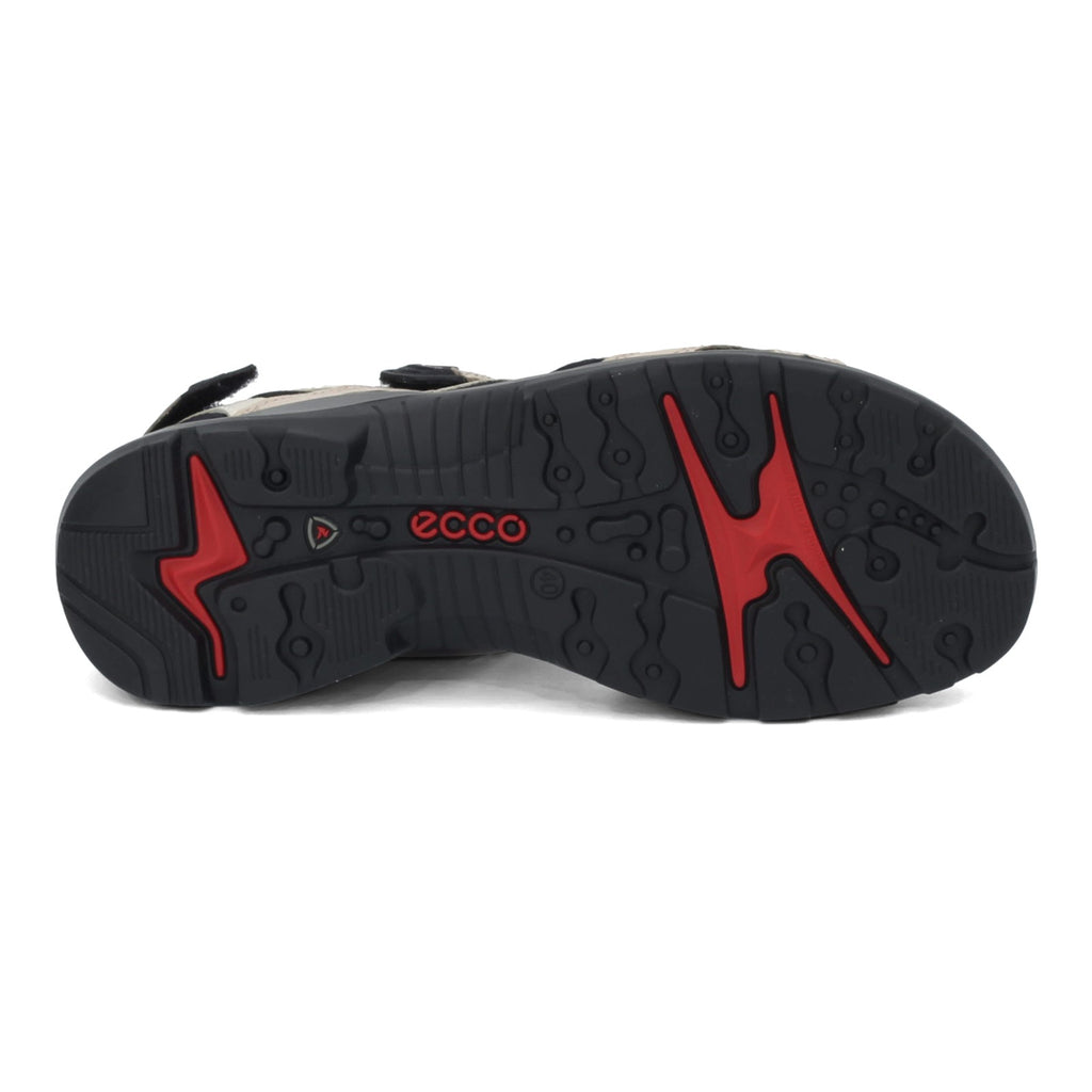 Women's Ecco Yucatan Sandal ATMOSPHERE 69563-54695