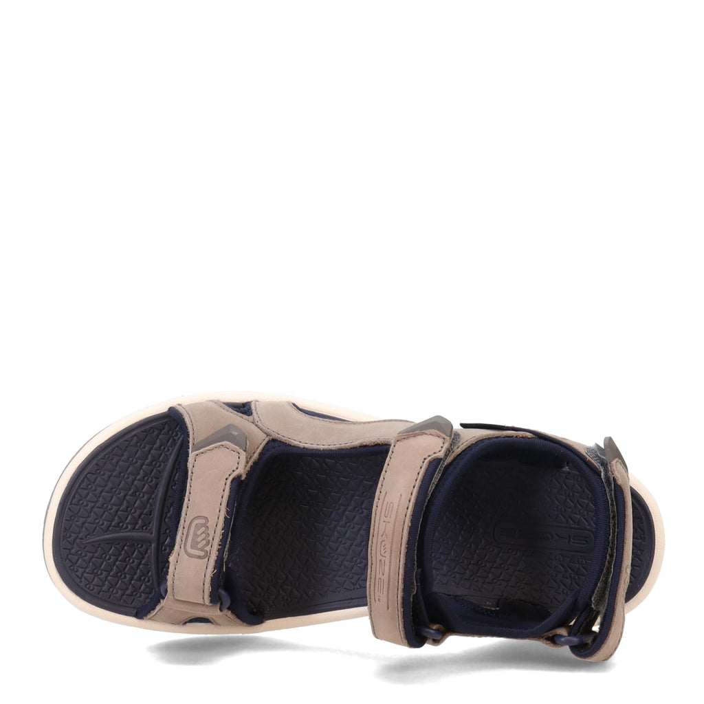 Men's Skuze, Cabo Sandal