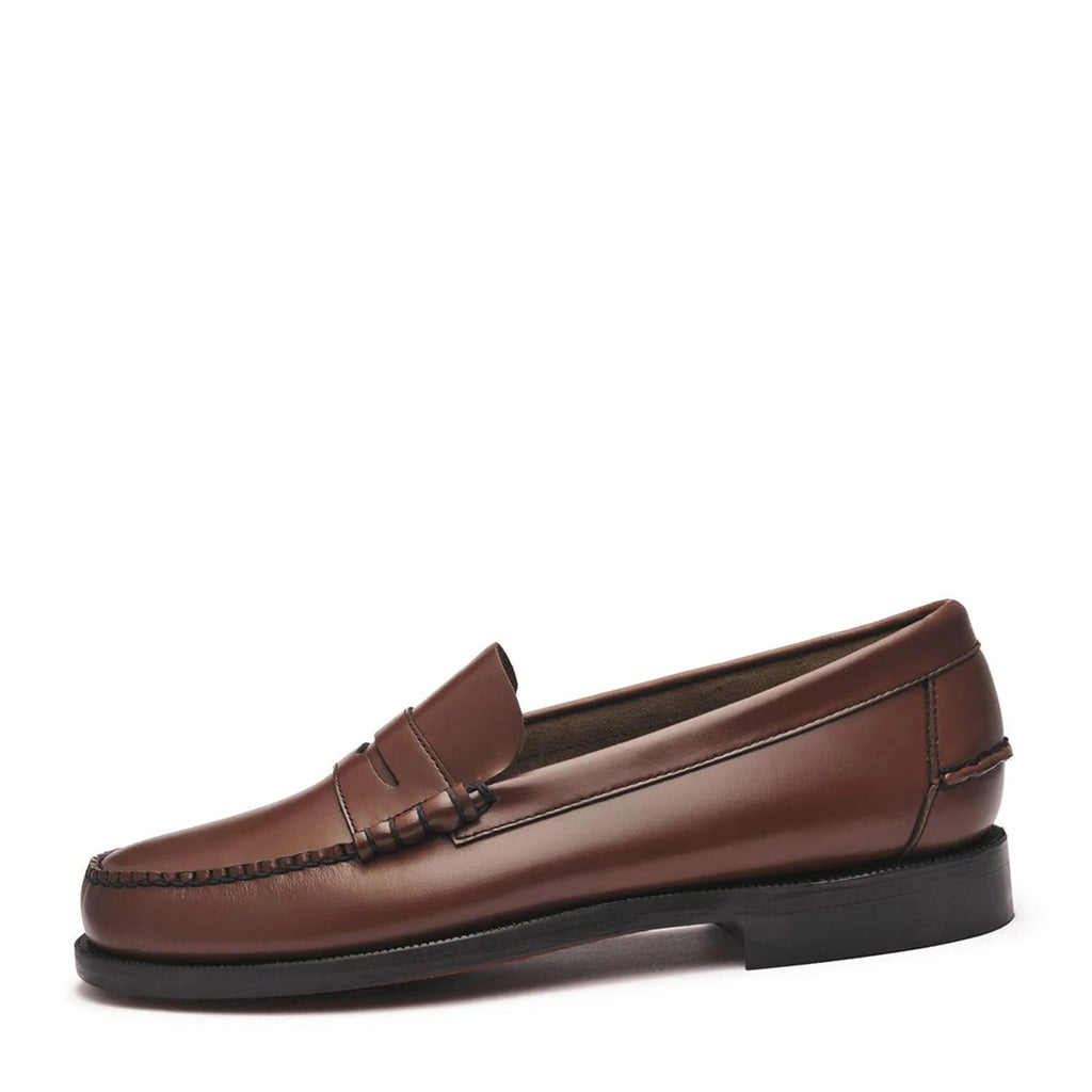 Men's Sebago Dan Loafer BROWN 7000300-900