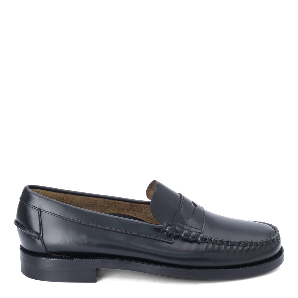 Men's Sebago Dan Loafer BLACK 7000300 902