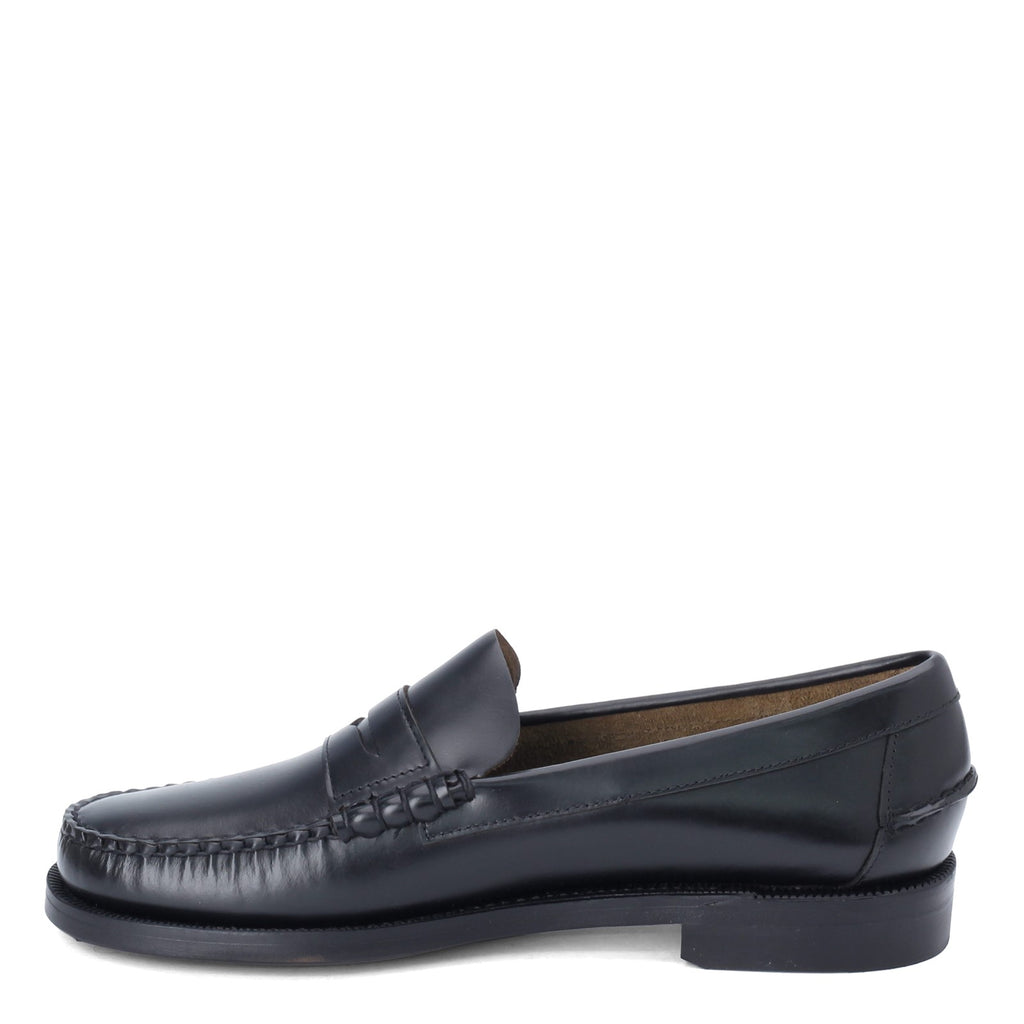Men's Sebago Dan Loafer BLACK 7000300 902