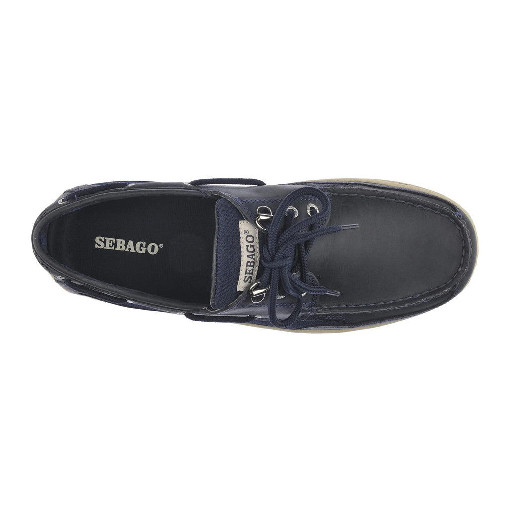 Men's Sebago, Clovehitch Boat Shoe