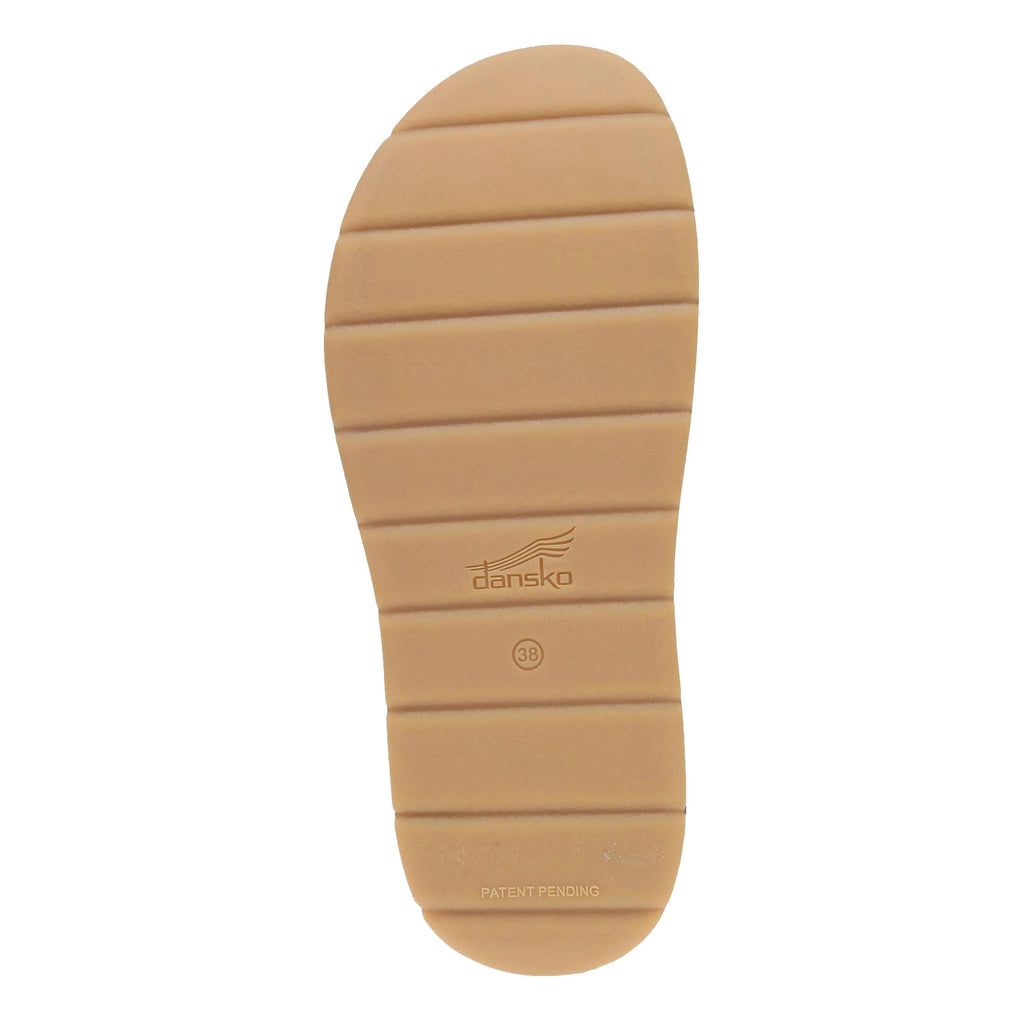 Women's Dansko Bianca Sandal BLACK 7011-100300
