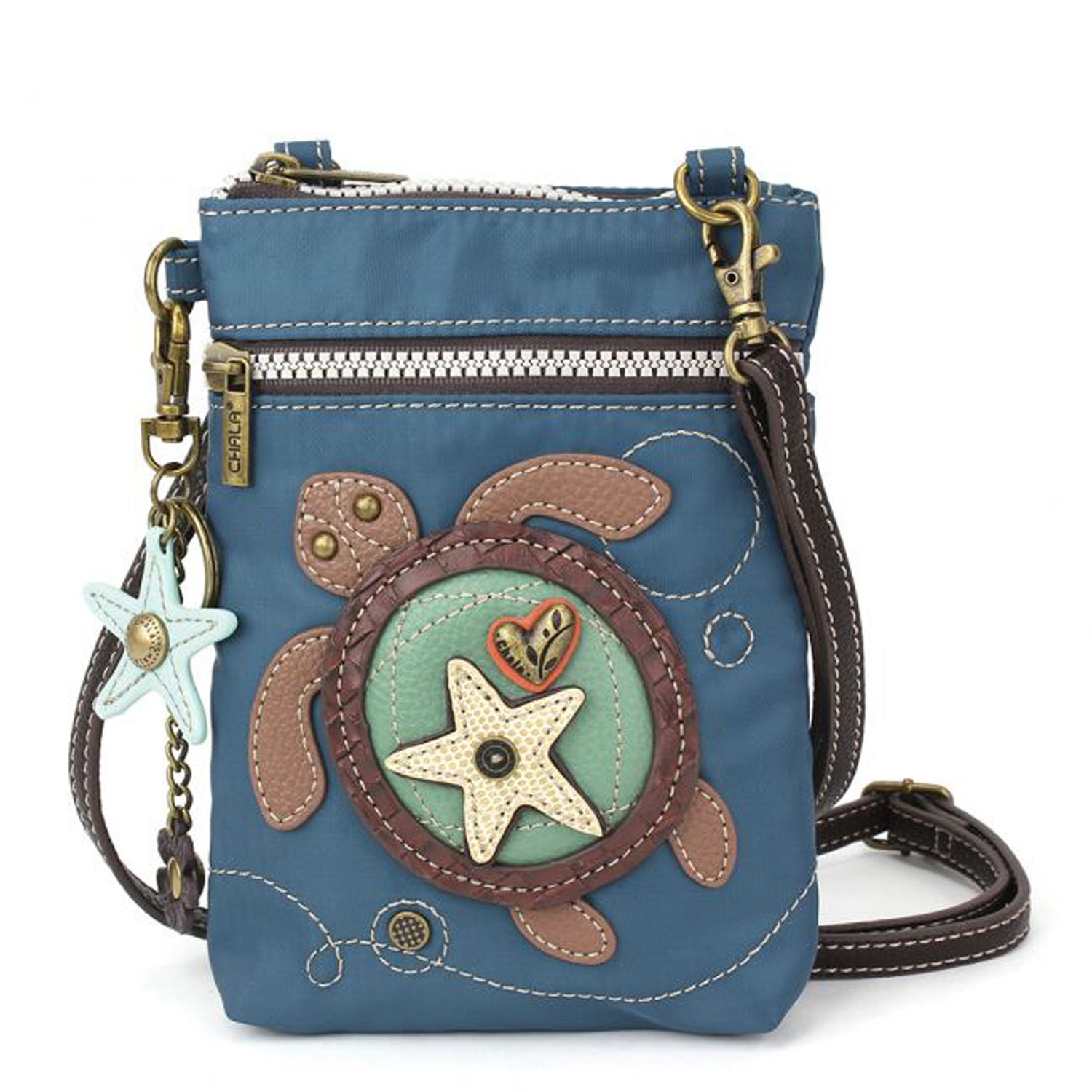 Women's Chala, Cell Phone Crossbody – Peltz Shoes