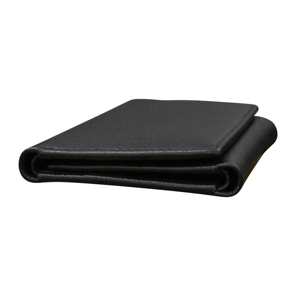 Men's ILI, Trifold Wallet - RFID Blocking