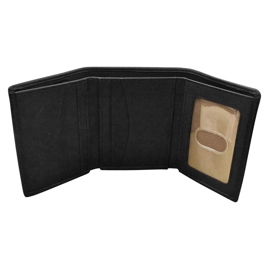Men's ILI, Trifold Wallet - RFID Blocking