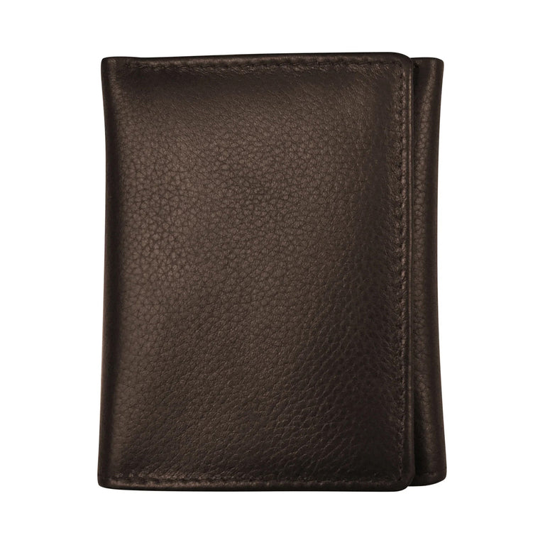 Men's ILI, Trifold Wallet - RFID Blocking
