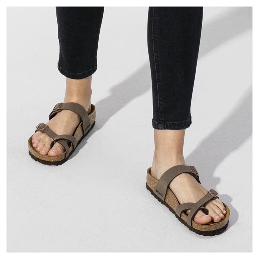 Women's Birkenstock, Mayari Sandal - Regular Fit