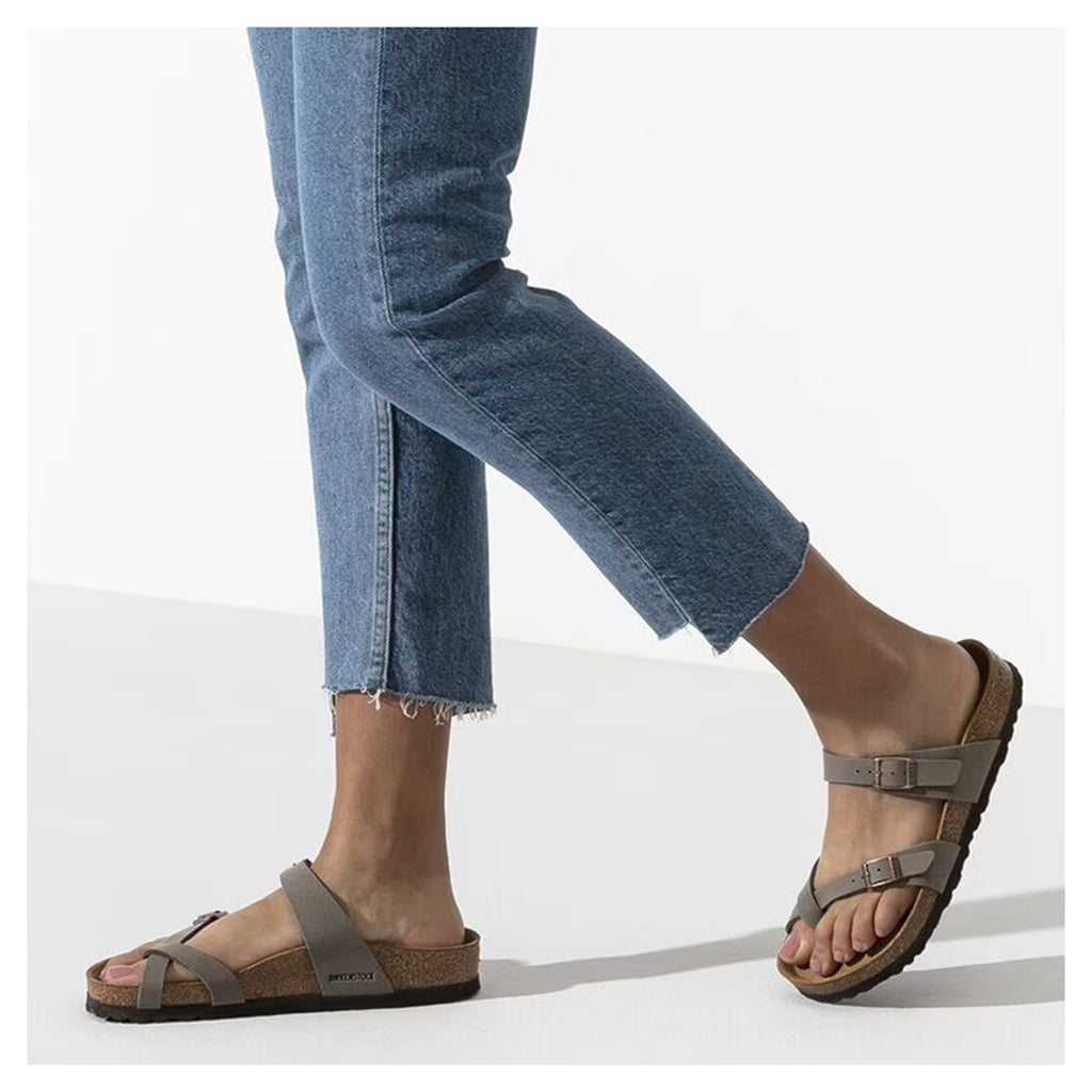 Women's Birkenstock, Mayari Sandal - Regular Fit