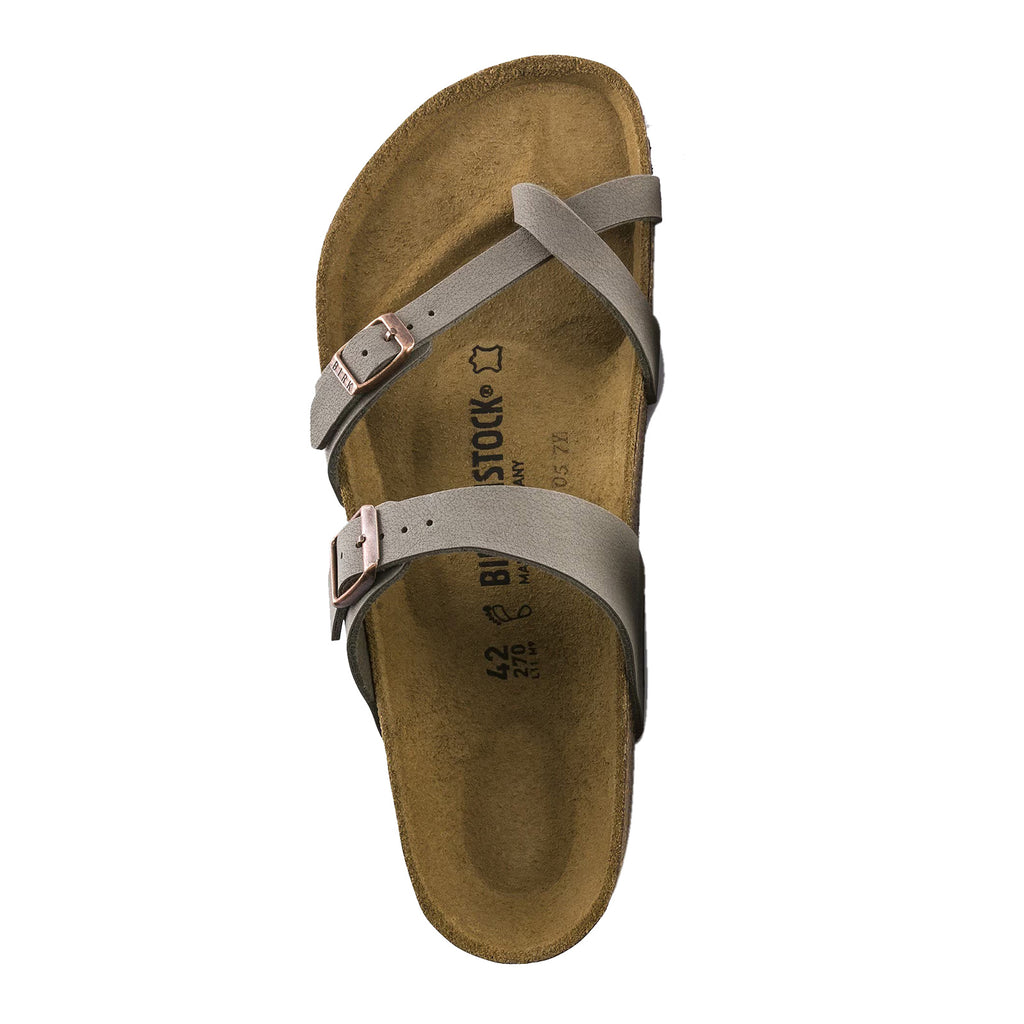 Women's Birkenstock, Mayari Sandal - Regular Fit