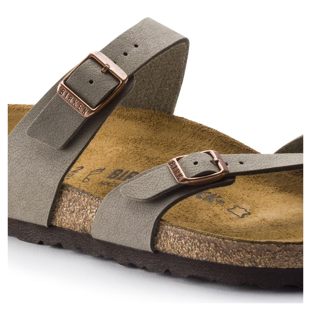 Women's Birkenstock, Mayari Sandal - Regular Fit