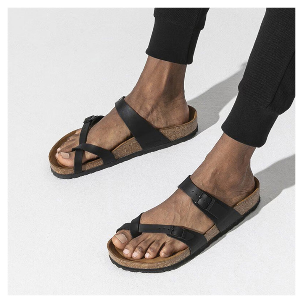 Women's Birkenstock, Mayari Sandal - Regular Fit