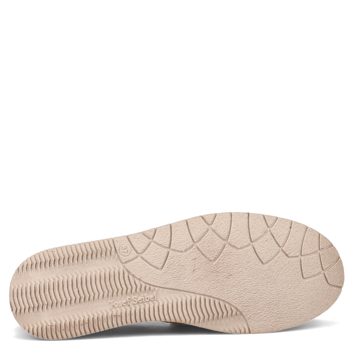 Peltz Shoes  Women's Josef Seibel Sofie 02 Slip-On GRAPHITE 71802-241761