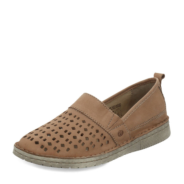 Women's Josef Seibel, Sofie 27 Slip-On — Peltz Shoes