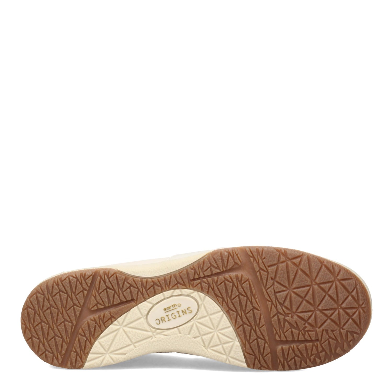 Peltz Shoes  Women's Earth Origins Elin Slip-On WHITE 7207725W-109