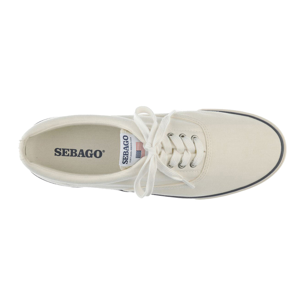 Men's Sebago, Hurricane Deck Sneaker