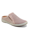 Peltz Shoes  Women's Earth Origins Emilia Mule PINK 7255246W-688