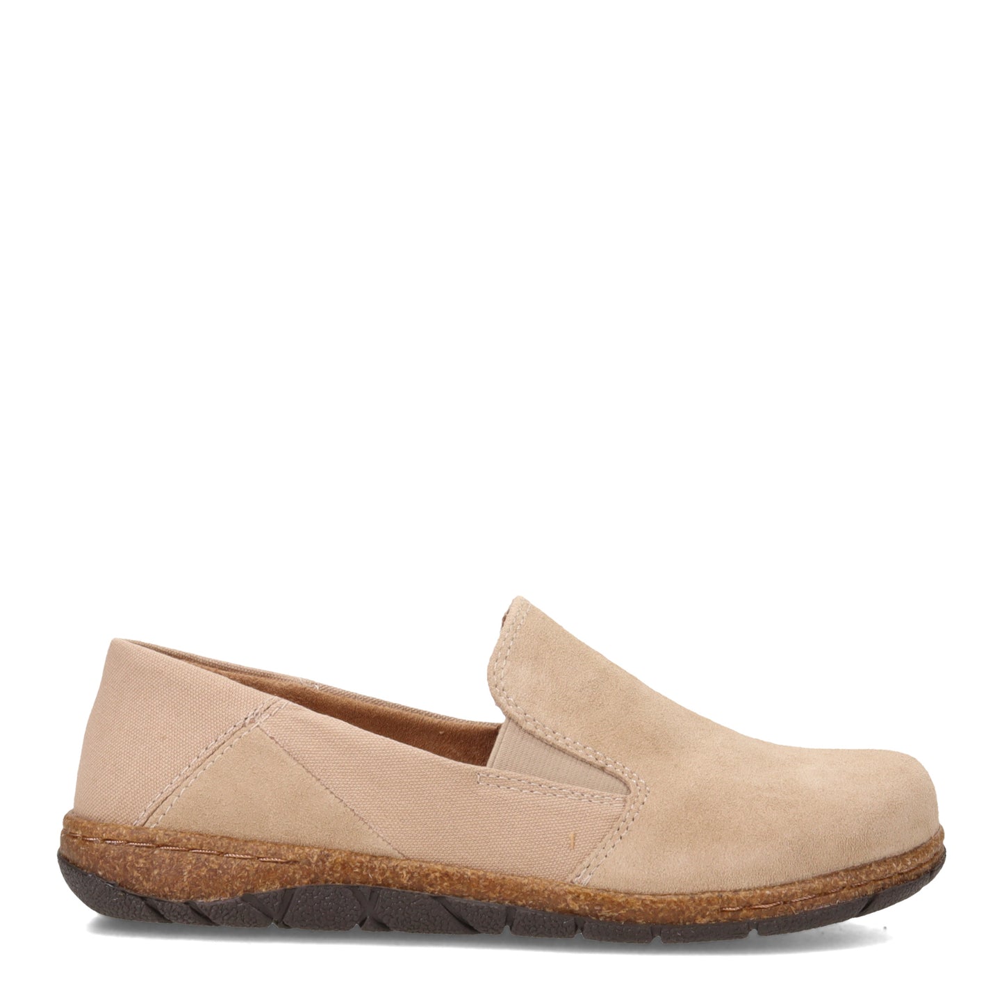 Peltz Shoes  Women's Earth Origins Erica Slip-On WHEAT 7256211W-221
