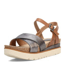 Women's Josef Seibel, Clea 10 Sandal