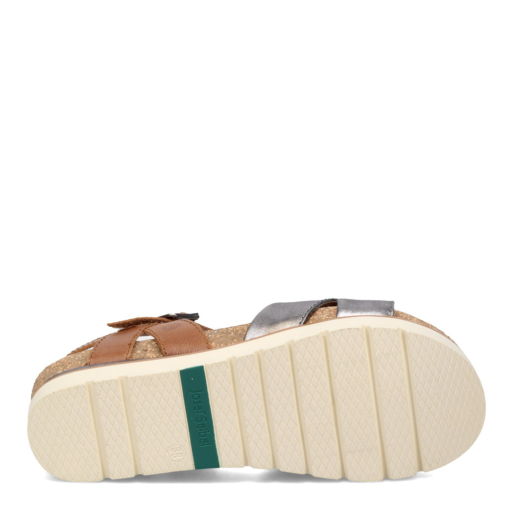 Women's Josef Seibel, Clea 10 Sandal