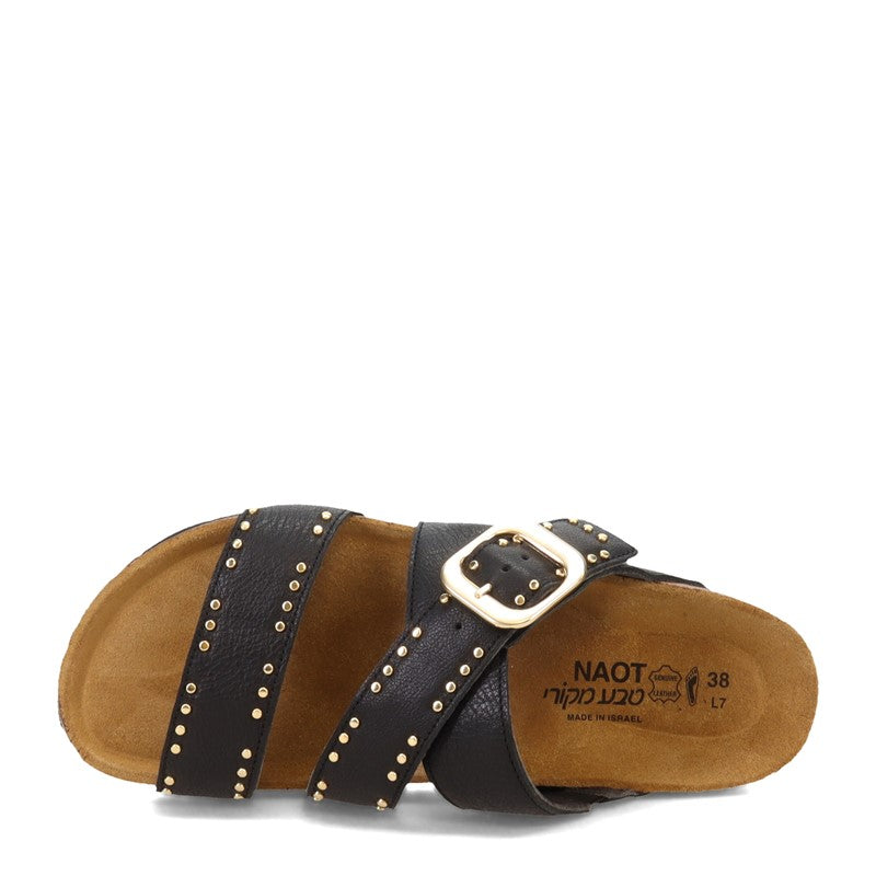 Women's Naot, Carolina Sandal