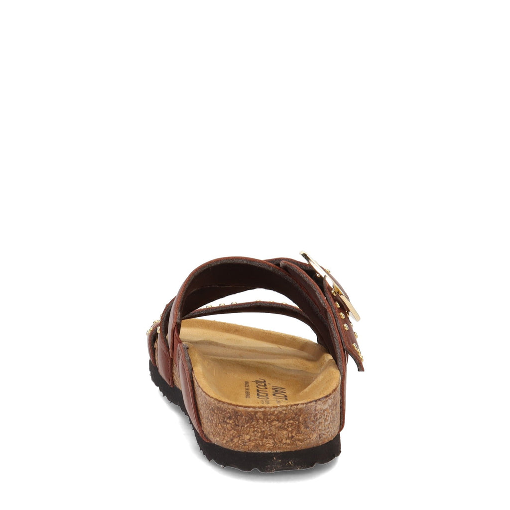 Women's Naot, Carolina Sandal