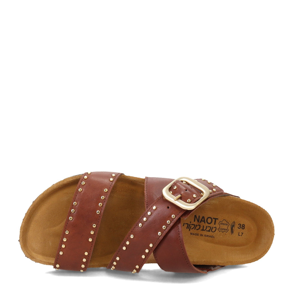 Women's Naot, Carolina Sandal