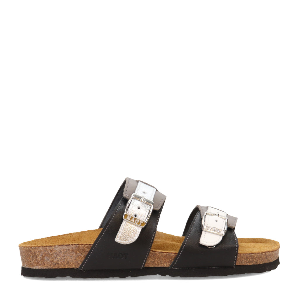 Women's Naot, Santa Cruz Sandal