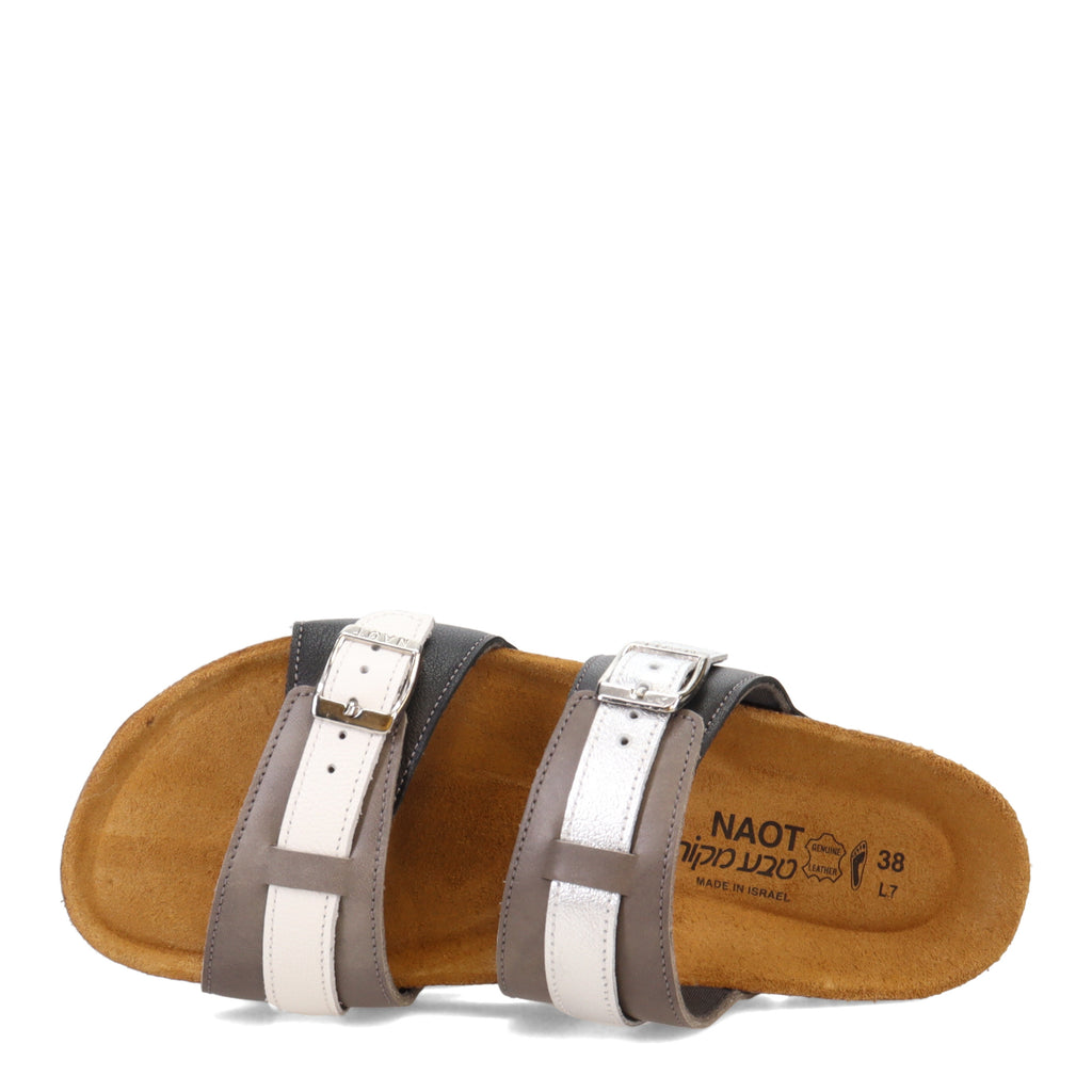 Women's Naot, Santa Cruz Sandal